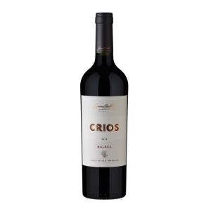 Susana Balbo Crios Malbec